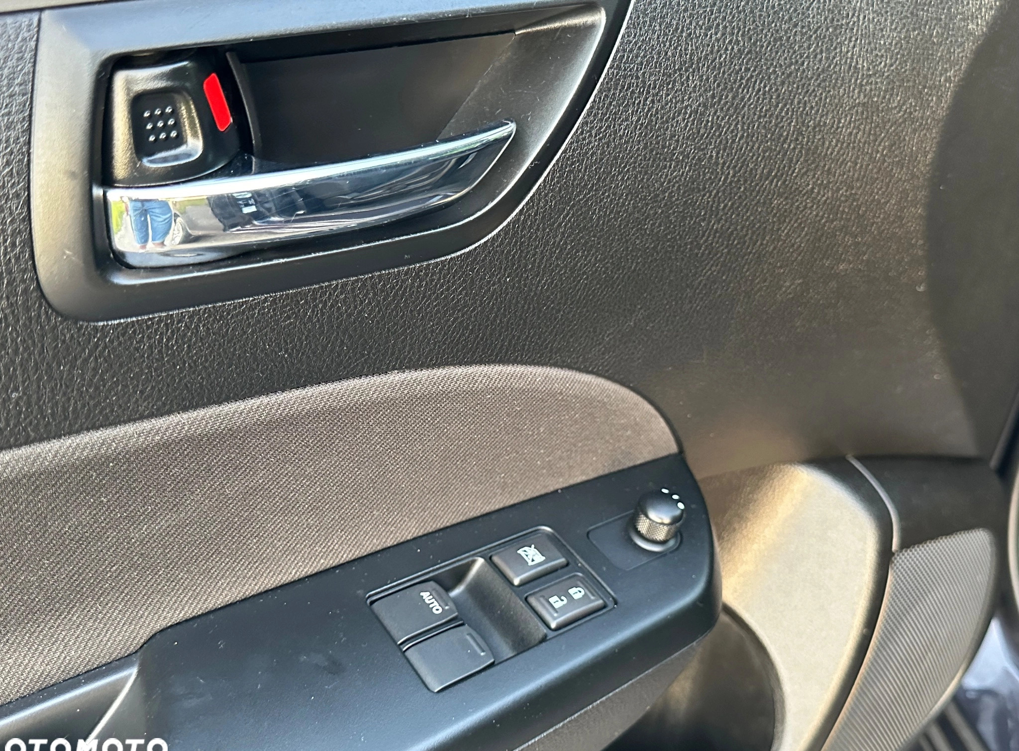 Suzuki Swift cena 25999 przebieg: 143000, rok produkcji 2014 z Czaplinek małe 154